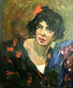 La Prima Moglie