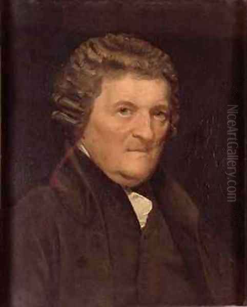 Alexander Cumming Freeman of the Clockmakers Company - view 1