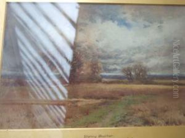 Landscape - view 1