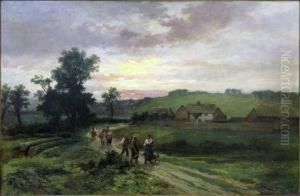 The End Of The Day
