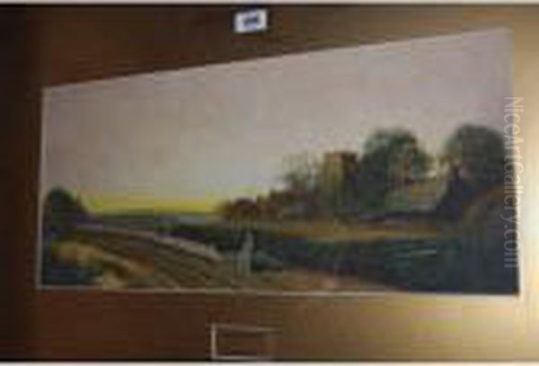Going To Pasture - view 1