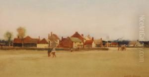 A Rural Village