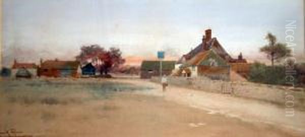 The Village Inn - view 1