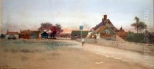 The Village Inn