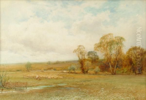 Great Shefford,berks - view 1