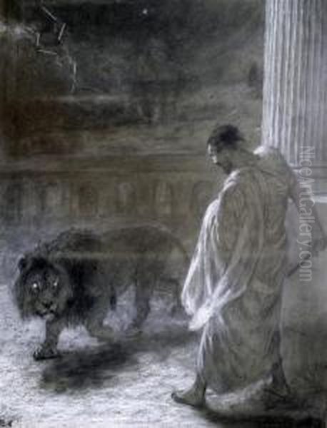 Brutus - view 1