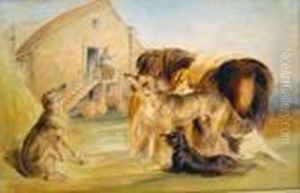 Cani Da Caccia