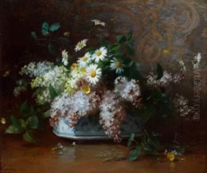 Bouquet De Fleurs