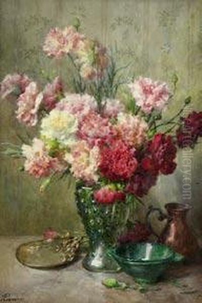 nature Morte Au Bouquet - view 1