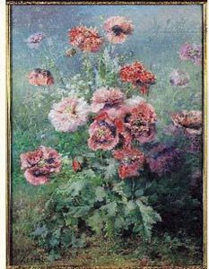 Fleurs Des Champs