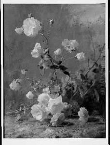 Les Roses
