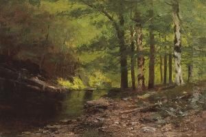 Quiet Creek