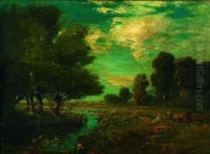 Summer Field