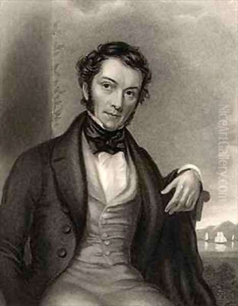 Richard Cobden - view 1