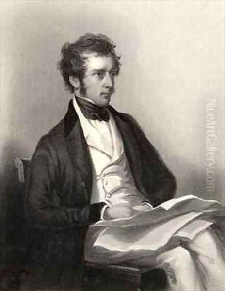 Charles Pelham Villiers - view 1