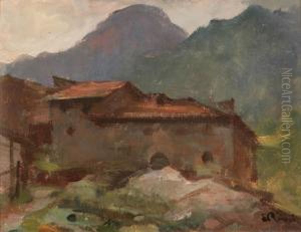 Paesaggio Montano - view 1
