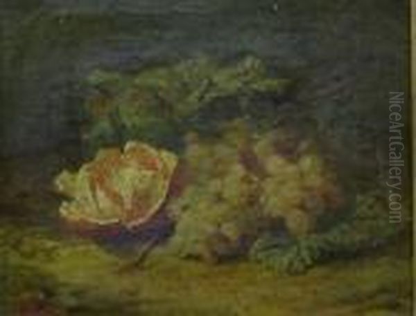 Stilleven Met Fruit - view 1