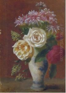 A Mixed Bouquet