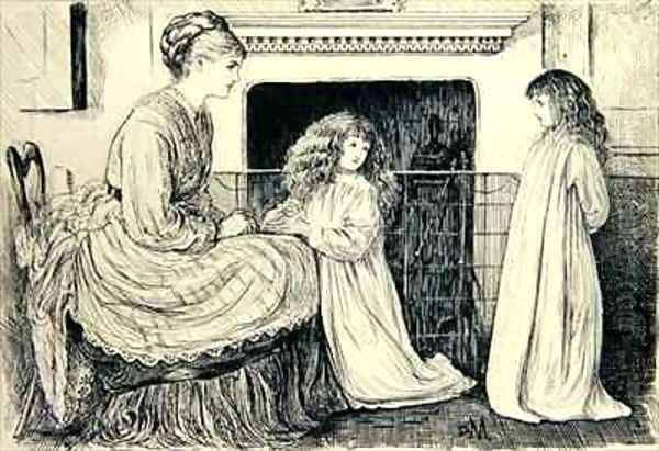 Childrens illustration - view 1