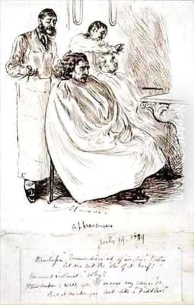 Appearances - view 1