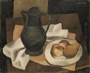 Nature Morte Nature Morte