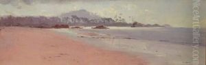 Ulverstone Beach