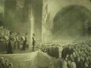 Federation by Tom Roberts
