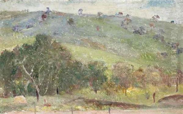 Glover Country - view 1