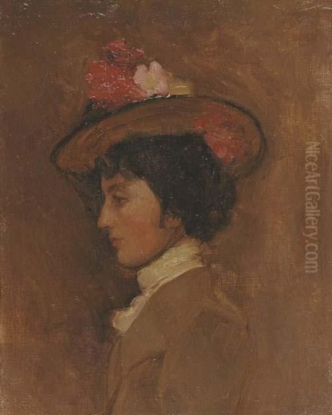 Portrait Of A Lady - view 1