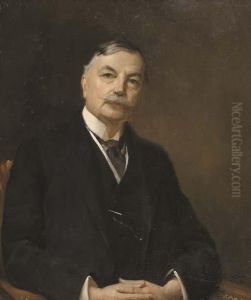 Coughlan Portrait