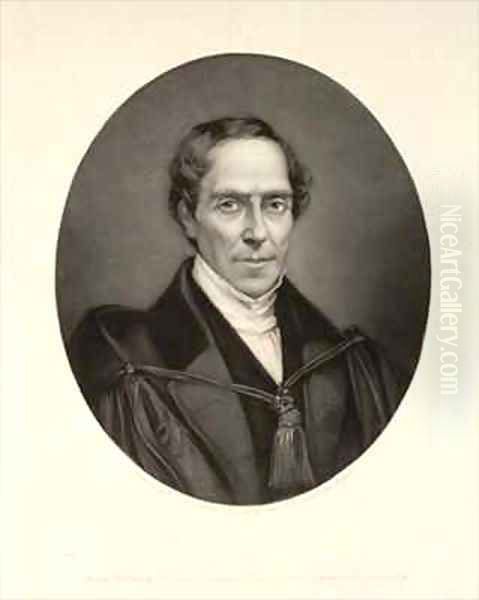 Gideon Algernon Mantell - view 1