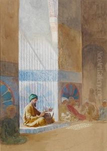 Reading The Koran