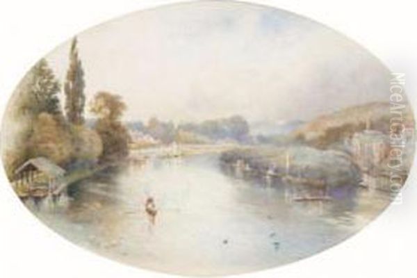 Richmond On Thames - view 1