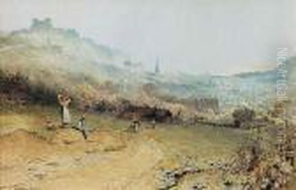 Dover - view 1