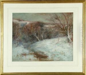 A Winter Landscape