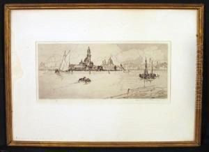 The Lagoon (venice)