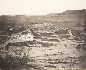 Crimean War
By by James Robertson