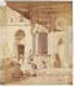 Constantinople by James Robertson