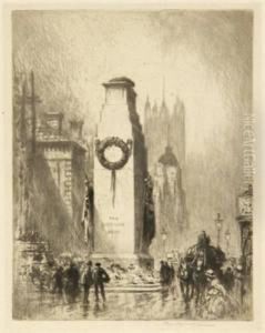 The Cenotaph
