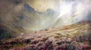 (19th/20thc) A Glen