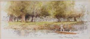 The Playing Fields, Eton