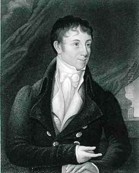 Charles Brockden Brown 1771-1810 2 - view 1