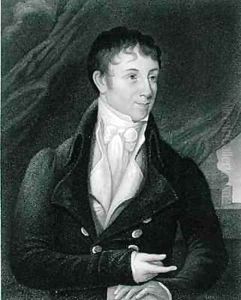 Charles Brockden Brown 1771-1810 2 by William Dunlap