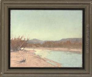 Desert River