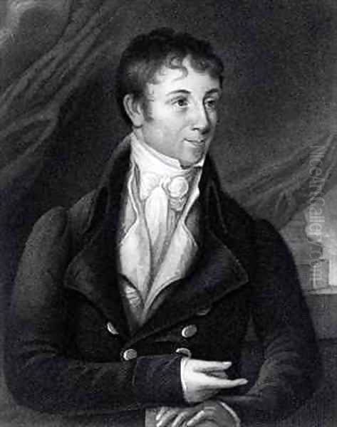 Charles Brockden Brown 1771-1810 - view 1
