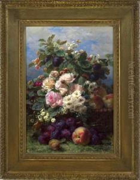 Summer Still Life - view 1