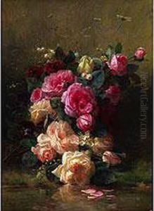 Blumenstillleben