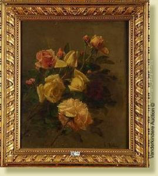 Bouquet De Roses - view 1