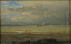 "mer Du Nord".