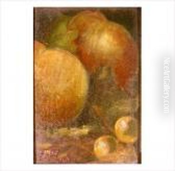 Etude De Fruits - view 1